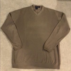 Men’s Nautica sweater